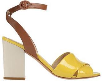 Cerruti CALZADO - Sandalias con cierre en YOOX.COM