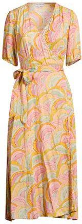 Never Fully Dressed DRESSES - Midi dresses on YOOX.COM