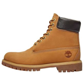 Timberland Premium 6 Inch Waterproof Yellow TB1A2E312311