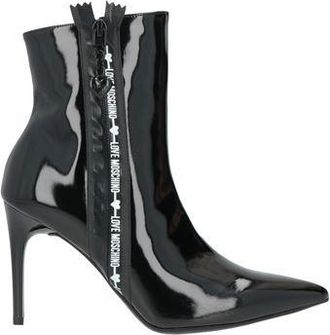 Love Moschino CALZATURE - Stivaletti su YOOX.COM