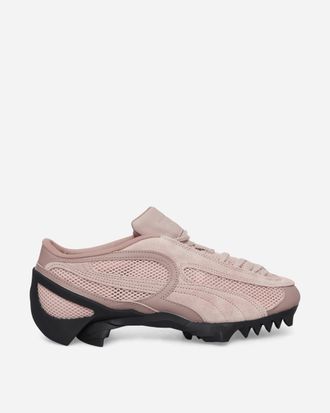 Puma Beisser Waxed Sneakers Sandstone / Rose Latte