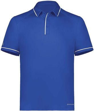 Holloway Sportswear CoolCore Polo