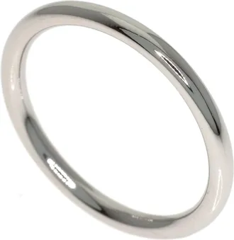 Tiffany & Co. Wedding Ring (Pre-Owned)