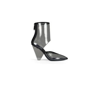 Balmain Mujer, Zapatos, Negro, Talla: 38 EU