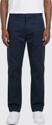 A.P.C. Pantaloni chino A. P.C. in cotone