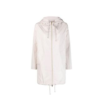 Herno Polyester Womens Coat
