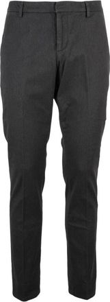 Dondup Hombre, Pantalones, Marr&oacute;n, Talla: W34