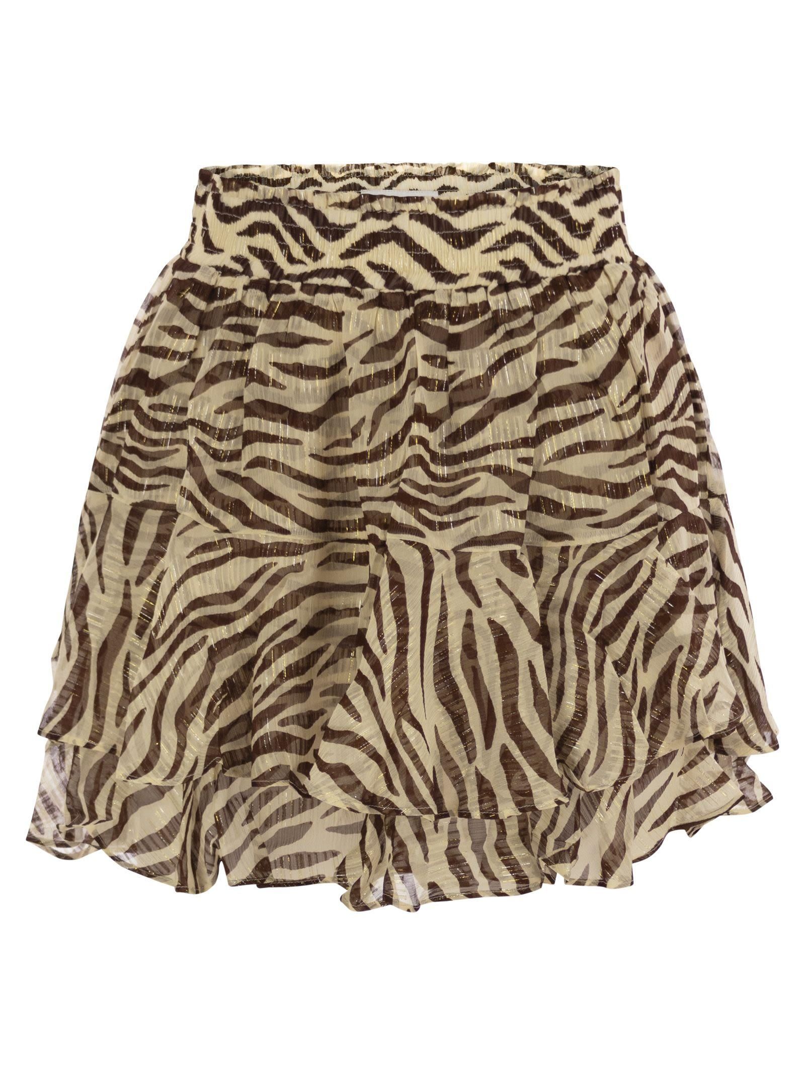 Women's MC2 Saint Barth Skirts − Sale: up to −75% | Stylight