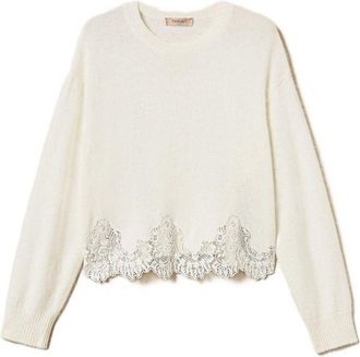 Twin-Set Sweaters Neve