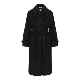 Part Two Chaquetas - Coats - Mujer - Negro - 2XL