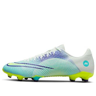 Nike Mercurial Vapor 14 Academy MG Dream Speed - Barely Green Electro Purple CV0969-375