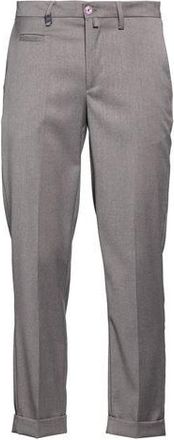 Barbati BOTTOMWEAR - Trousers on YOOX.COM