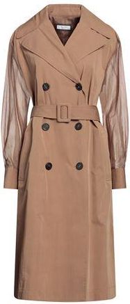 PESERICO COATS & JACKETS - Overcoats & Trench Coats on YOOX.COM