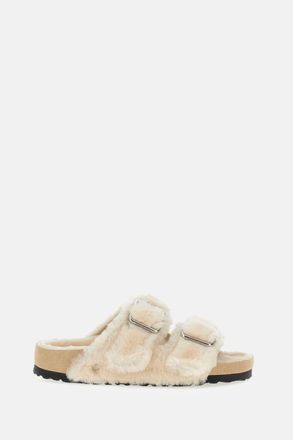 Birkenstock Becomes Berlin Arizona Shearling 1774