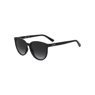Love Moschino Sunglasses - female - Love Moschino - Sunglasses - Black - 55 MM - Accessories