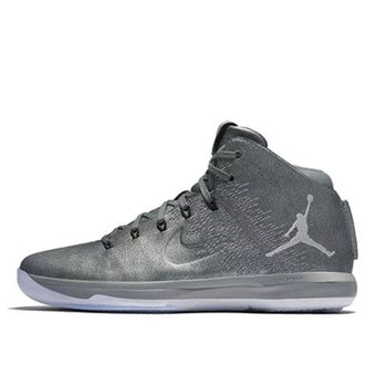 Nike Jordan Air Jordan 31 Battle Grey 914293-013