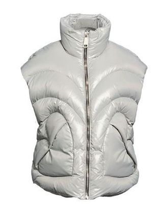 Khrisjoy JACKEN & M&Auml;NTEL - Westen auf YOOX.COM