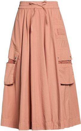 Iceberg BOTTOMWEAR - Midi skirts sur YOOX.COM