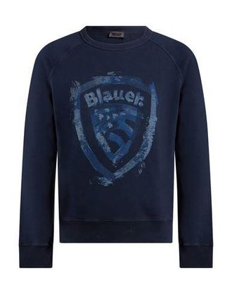 Blauer TOPWEAR - Sweatshirts on YOOX.COM