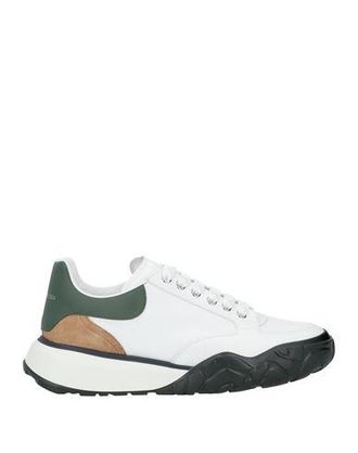Alexander McQueen FOOTWEAR - Trainers on YOOX.COM