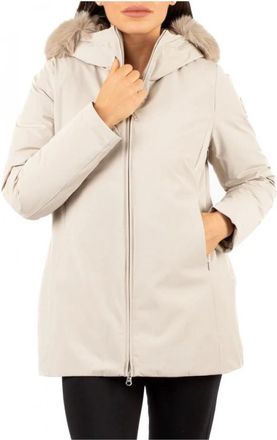 Colmar Mujer, Chaquetas, Gris, Talla: L