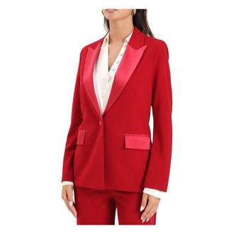 Vicolo Dames, Jassen, Rood, Maat: S Leer