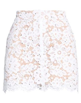Michael Kors BOTTOMWEAR - Mini skirts on YOOX.COM