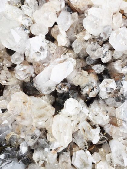 Science Proves Crystals Are – No Joke – Magic