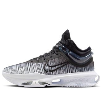 Nike G.T. Jump 2 EP Black White DJ9432-003