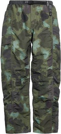 Gramicci BOTTOMWEAR - Pantaloni su YOOX.COM