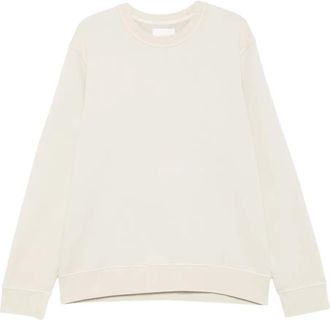Citizens Of Humanity crew-neck sweatshirt - Neutrals