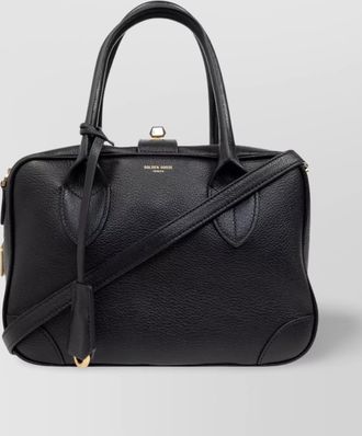 Golden Goose shoulder strap tote bag rectangle body