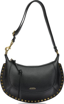 Isabel Marant Isabel Marant Bolso De Hombro Peque&ntilde;o Oskan Moon