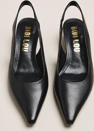 Bibi Lou Helmut Kitten Heels