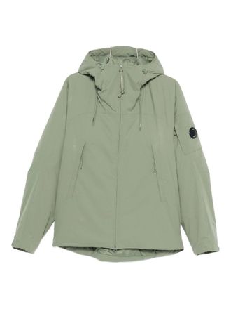 C.P. Company C. P. Company Outerwear Medium Jacket In Pro-Tek
