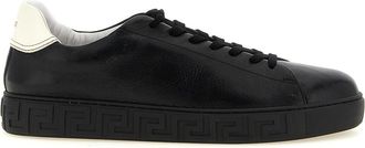Versace greca sneakers