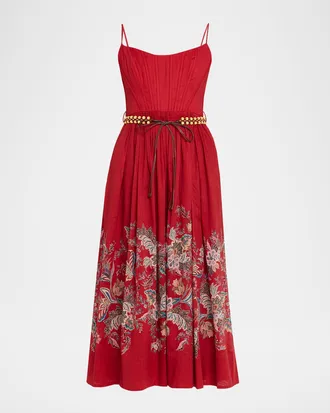 Women's Zimmermann Dresses - up to −47% | Stylight