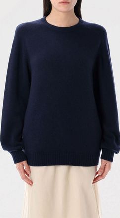 Carven Sweater CARVEN Woman color Navy