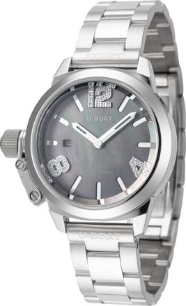 U-Boat Classico Womens 30mm Quartz Watch