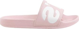 Levi's Heren-slippers voor juni (Lichtroze)
