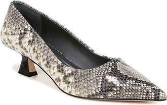 Franco Sarto A-Diva Leather Pump