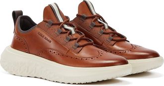 Cole Haan Zerogrand Overal Werk Heren Trainers