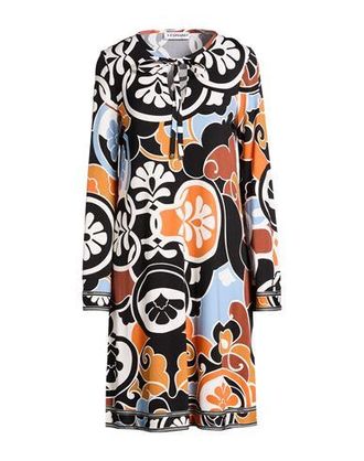 Leonard Mini dresses