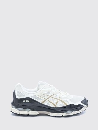 Asics Sneakers Gel-NYC in mesh e pelle sintetica con tecnologia GEL