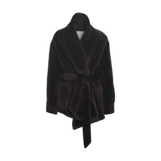 Breras Milano Breras, Dames, Jassen, Bruin, Maat: M