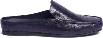 Carlos By Carlos Santana Hades Croco Mule