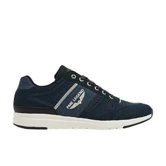 PME Legend Sneakers Dornierer Blauw