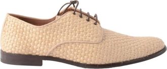 Dolce & Gabbana Uomo, Scarpe, Beige, 44 EU, new