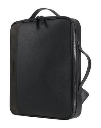 Emporio Armani BOLSOS - Mochilas en YOOX.COM