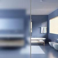 OEM L&aacute;mina Para Ventanas, Gris Mate, 0,9 X 20 M, Pvc-crezuo